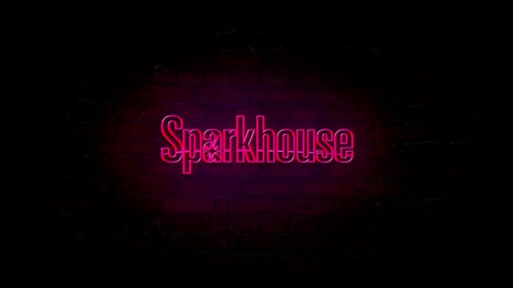 sparkhorse logo